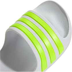 adidas Aqua adilette Badelatschen Kinder IH6895 - cloud...