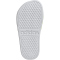 adidas Aqua adilette Badelatschen Kinder IH6895 - cloud white/solar slime/cloud white 29