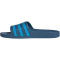 adidas Aqua Adilette Badelatschen IH9011 - dusky petrol/lucid aquamarine/dusky petrol 39