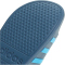adidas Aqua Adilette Badelatschen IH9011 - dusky petrol/lucid aquamarine/dusky petrol 40.5