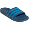 adidas Aqua Adilette Badelatschen IH9011 - dusky petrol/lucid aquamarine/dusky petrol 47