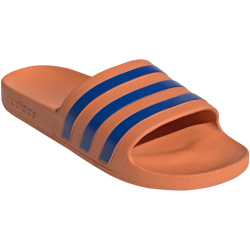 adidas Aqua Adilette Badelatschen IH9010 - dusky...