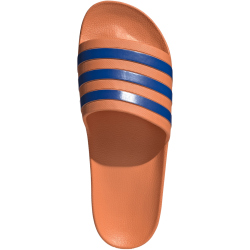 adidas Aqua Adilette Badelatschen IH9010 - dusky...