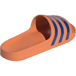 adidas Aqua Adilette Badelatschen IH9010 - dusky...