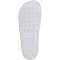 adidas Aqua Adilette Badelatschen HQ2453 - cloud white/team power red 2/crew yellow 47