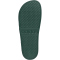 adidas Aqua Adilette Badelatschen HQ2450 - team dark green/cloud white/bright red 40.5