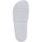 adidas Aqua Adilette Badelatschen HQ2448 - cloud white/pure ruby/semi lucid blue 40.5