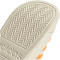 adidas Shower adilette Badelatschen Kinder JS2526 - off white/pure tangerine/semi ice tangerine 34