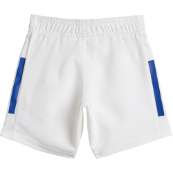 adidas FFR Frankreich Rugby Heim Baby-Minikit KF6825 -...