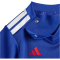 adidas FFR Frankreich Rugby Heim Baby-Minikit KF6825 - semi lucid blue 74