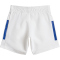 adidas FFR Frankreich Rugby Heim Baby-Minikit KF6825 - semi lucid blue 74