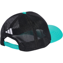 adidas Mercedes - AMG Petronas Formel 1 Team DNA Flatbrim...
