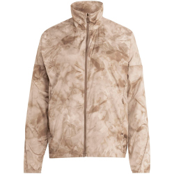 adidas TERREX Multi Spray Dye Clima365 Windjacke Damen KF5757 - wonder taupe/earth strata S