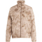 adidas TERREX Multi Spray Dye Clima365 Windjacke Damen KF5757 - wonder taupe/earth strata S