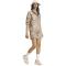 adidas TERREX Multi Spray Dye Clima365 Windjacke Damen KF5757 - wonder taupe/earth strata S