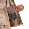adidas TERREX Multi Spray Dye Clima365 Windjacke Damen KF5757 - wonder taupe/earth strata S