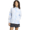 adidas TERREX Multi Spray Dye Clima365 Windjacke Damen KF5751 - white/glow blue S