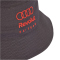 adidas Audi Formel 1 Team Mechaniker Fischerhut KF8471 - utility black 58 - 60 cm