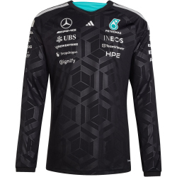 adidas Mercedes-AMG Petronas Formel 1 Team Fahrer langarm...
