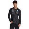 adidas Mercedes-AMG Petronas Formel 1 Team Fahrer langarm Trikot Herren KF0148 - black S