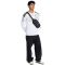 adidas Mercedes-AMG Petronas Formel 1 Team Fahrer langarm Trikot Herren KF0147 - white S