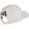 adidas Audi Formel 1 Team Baseball Cap KF0714 - chalk pearl 56 - 58 cm