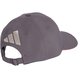 adidas Audi Formel 1 Team Baseball Cap KF0713 - grey strata 56 - 58 cm