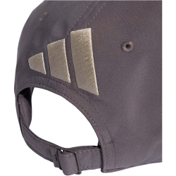 adidas Audi Formel 1 Team Baseball Cap KF0713 - grey strata 56 - 58 cm