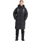 adidas Mercedes - AMG Petronas Formel 1 Team Mechaniker Winterjacke Damen KF6058 - black S