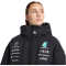 adidas Mercedes - AMG Petronas Formel 1 Team Mechaniker Winterjacke Damen KF6058 - black S