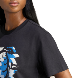 adidas House of Tiro Community Graphic T-Shirt Damen...