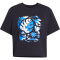 adidas House of Tiro Community Graphic T-Shirt Damen KB7174 - black S
