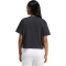 adidas House of Tiro Community Graphic T-Shirt Damen KB7174 - black S