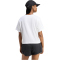 adidas House of Tiro Community Graphic T-Shirt Damen KB7172 - white S