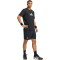 adidas Category Graphic Tennisshirt Herren KE7260 - black S