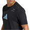 adidas Category Graphic Tennisshirt Herren KE7260 - black XL