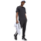 adidas Triple Stripe Vibe Graphic T-Shirt Herren JZ5029 - black S