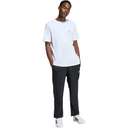 adidas Triple Stripe Vibe Graphic T-Shirt Herren JZ5028 -...