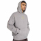 adidas AMG Washed Hoodie Herren KQ8356 - grey three S