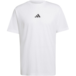 adidas Climacool Tech Graphic Trainingsshirt Herren...