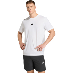 adidas Climacool Tech Graphic Trainingsshirt Herren...