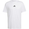 adidas Climacool Tech Graphic Trainingsshirt Herren KB9406 - white M