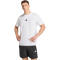 adidas Climacool Tech Graphic Trainingsshirt Herren KB9406 - white M