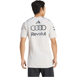 adidas Audi Formel 1 Team Mechaniker & Marketing...