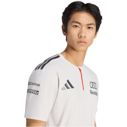 adidas Audi Formel 1 Team Mechaniker & Marketing...