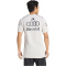 adidas Audi Formel 1 Team Mechaniker & Marketing Poloshirt Herren KE7324 - chalk pearl/iron met. S