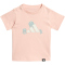 adidas Infant Tiro_Nster Graphic T-Shirt Kinder KA0522 - blush pink 68