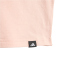 adidas Infant Tiro_Nster Graphic T-Shirt Kinder KA0522 - blush pink 68