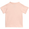 adidas Infant Tiro_Nster Graphic T-Shirt Kinder KA0522 - blush pink 74