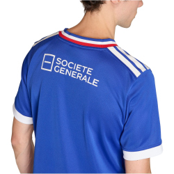 adidas FFR Frankreich Rugby Heimtrikot Herren KF1712 -...